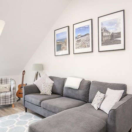 Puffin Pad Villa Benllech Exterior photo