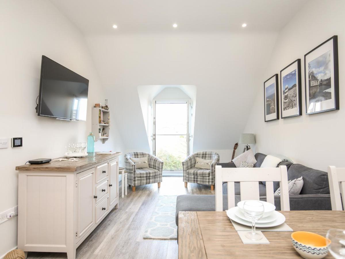 Puffin Pad Villa Benllech Exterior photo