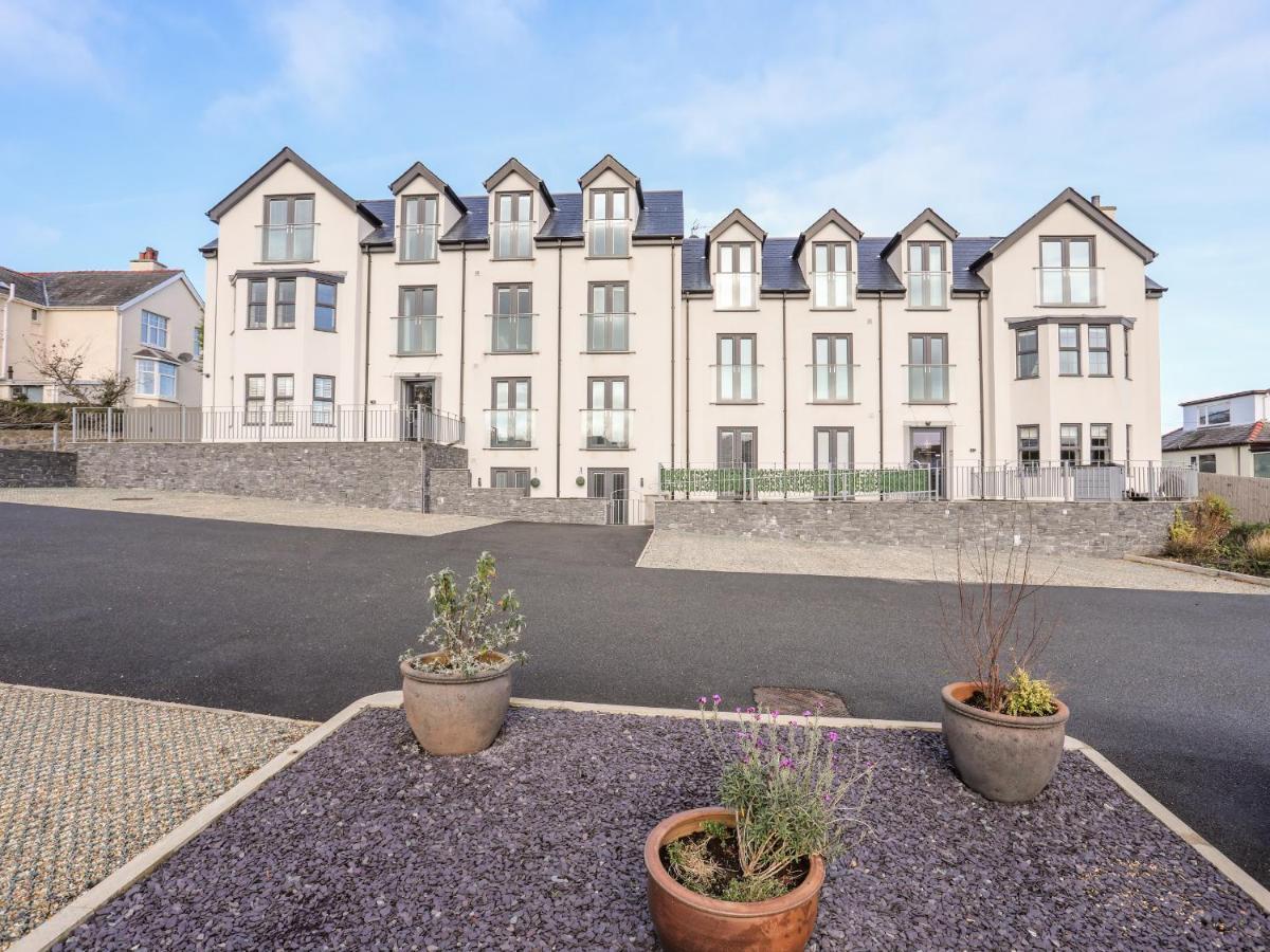 Puffin Pad Villa Benllech Exterior photo