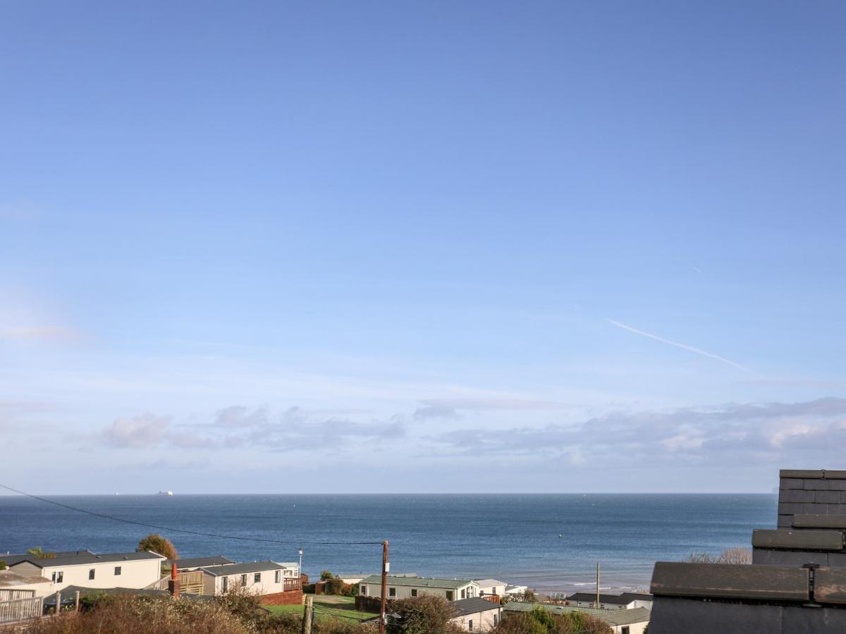 Puffin Pad Villa Benllech Exterior photo