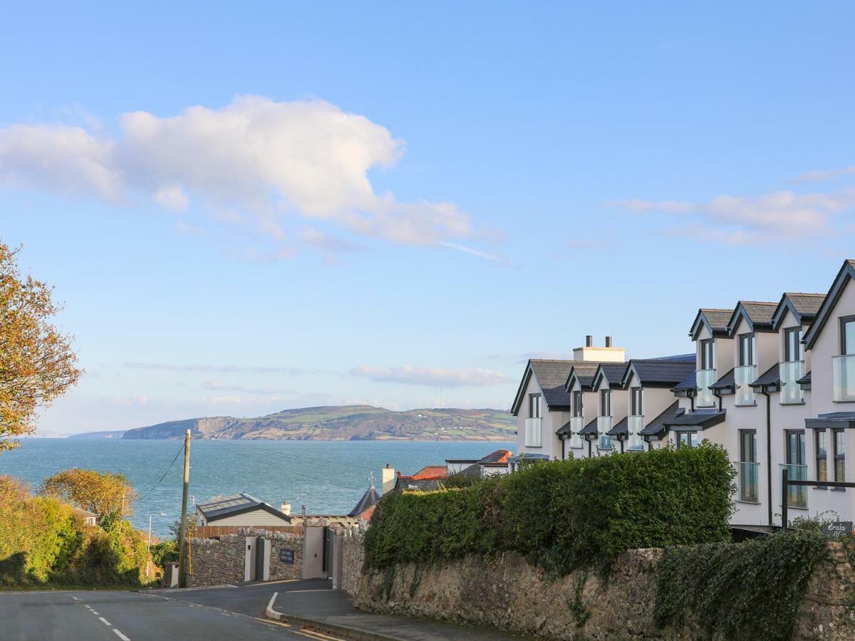 Puffin Pad Villa Benllech Exterior photo